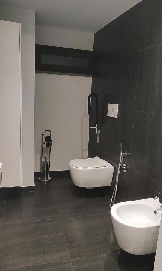 Fortino Vecchio Apartment كاتانيا المظهر الخارجي الصورة