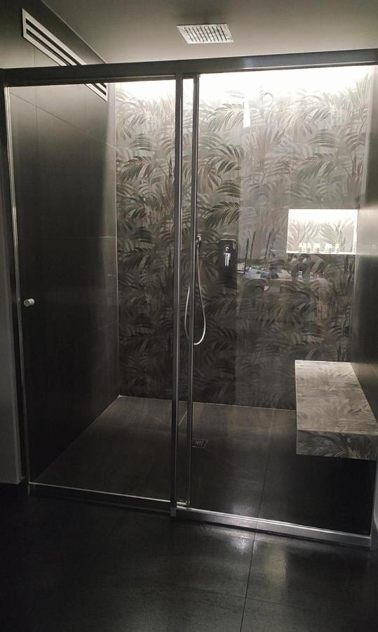 Fortino Vecchio Apartment كاتانيا المظهر الخارجي الصورة