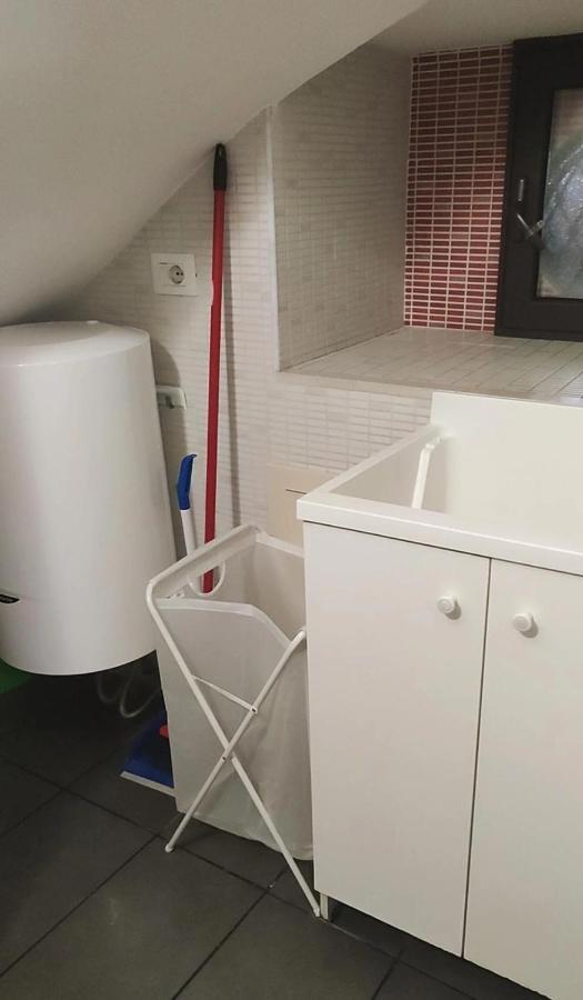 Fortino Vecchio Apartment كاتانيا المظهر الخارجي الصورة