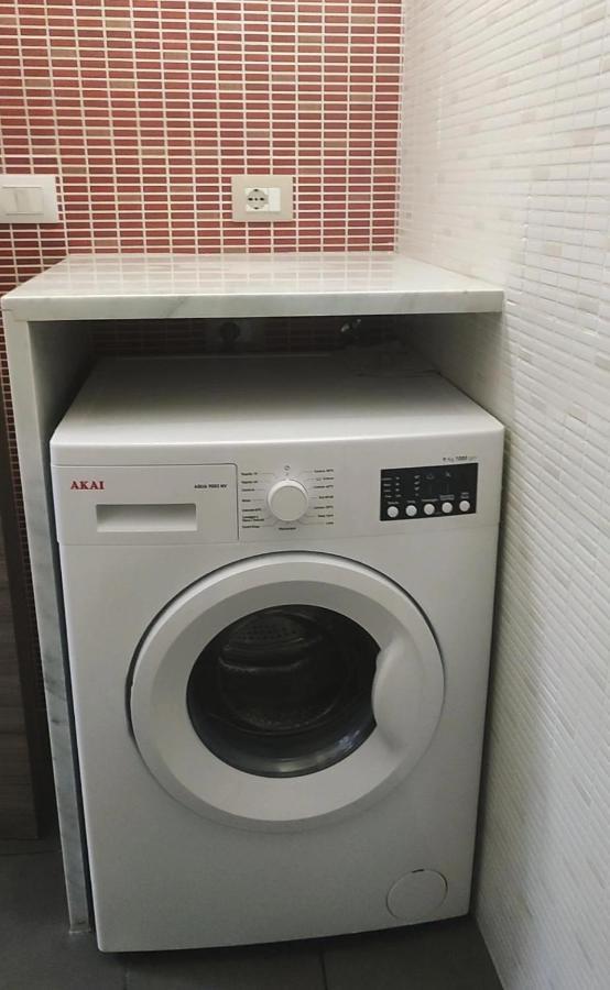 Fortino Vecchio Apartment كاتانيا المظهر الخارجي الصورة